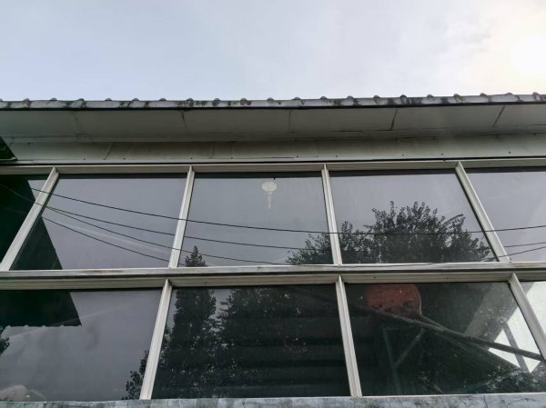 道正网 北京密云消防依法查封一处违规泡沫彩钢板建筑
